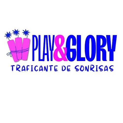 Evento de empresa en Málaga con grupo participando en una actividad divertida de Play & Glory