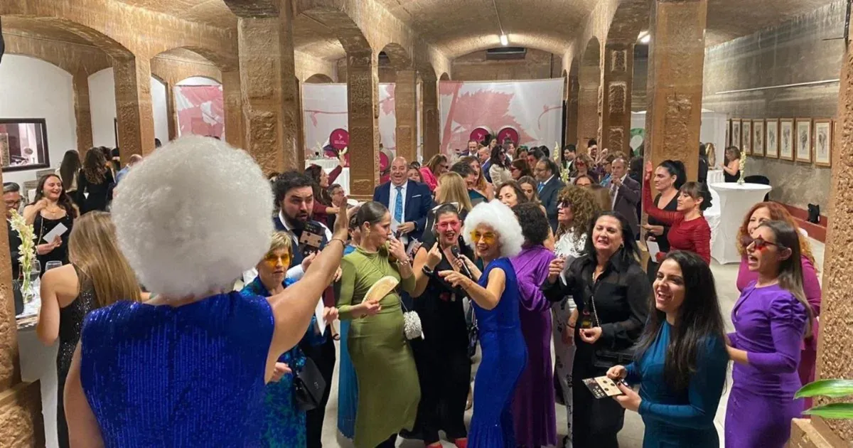 Actividades para grupos en Málaga con juegos, música y dinámicas participativas para eventos